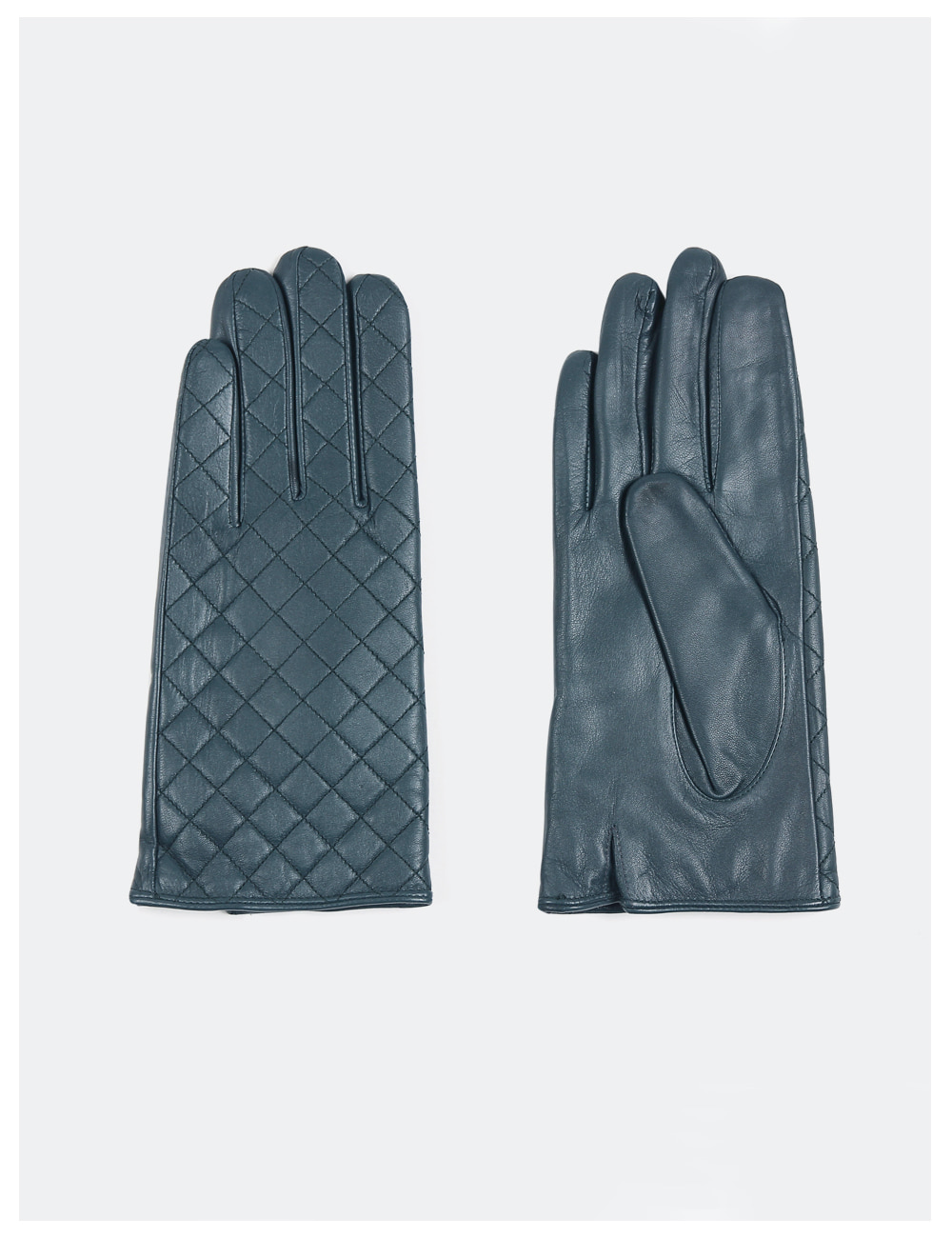 Classy viki Leather Gloves 클래시 비키 가죽 장갑